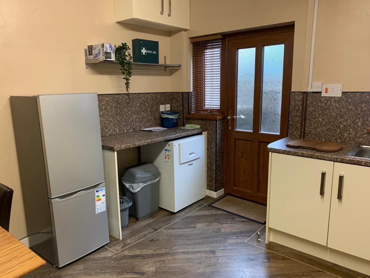 S&Ks Villa Troed-y-rhiw Dış mekan fotoğraf