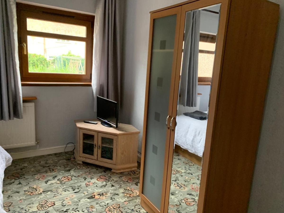 S&Ks Villa Troed-y-rhiw Dış mekan fotoğraf
