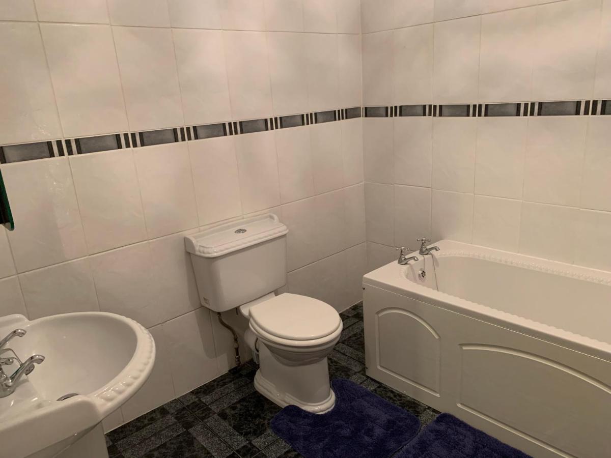 S&Ks Villa Troed-y-rhiw Dış mekan fotoğraf