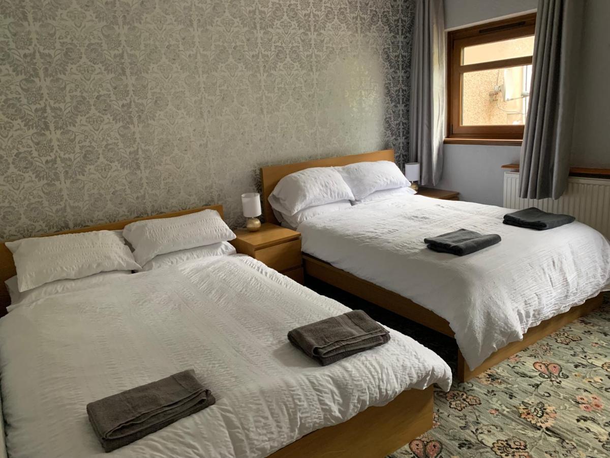 S&Ks Villa Troed-y-rhiw Dış mekan fotoğraf